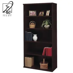 کتابخانه کد IKE 4418 - ایلکات البرز