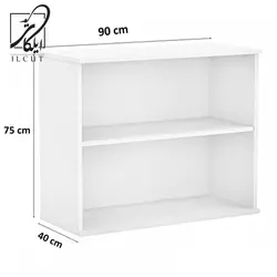 کتابخانه کد IKE 4419 - ایلکات البرز