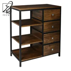 جاکفشی و دراور چند منظوره مدل IKE444 - ایلکات البرز