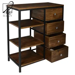 جاکفشی و دراور چند منظوره مدل IKE444 - ایلکات البرز