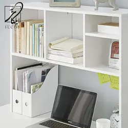 کتابخانه رومیزی کد IKE 4455 - ایلکات البرز