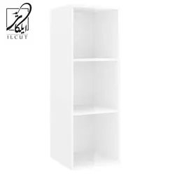 کتابخانه مدل چندمنظوره کد IKE 4409 - ایلکات البرز