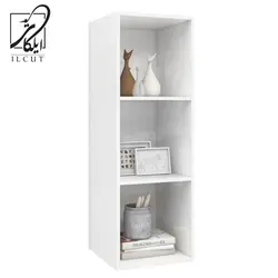 کتابخانه مدل چندمنظوره کد IKE 4409 - ایلکات البرز