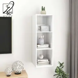 کتابخانه مدل چندمنظوره کد IKE 4409 - ایلکات البرز