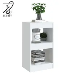 کتابخانه مدل IKE4405 - ایلکات البرز