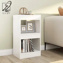 کتابخانه مدل IKE4405 - ایلکات البرز