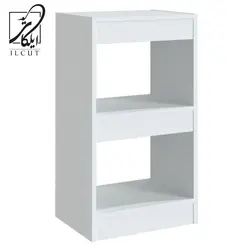 کتابخانه مدل IKE4405 - ایلکات البرز