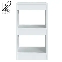 کتابخانه مدل IKE4405 - ایلکات البرز