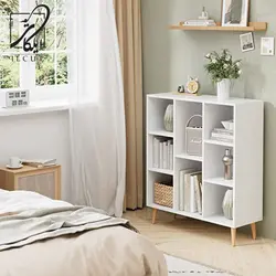 کتابخانه کد IKE 4449 - ایلکات البرز