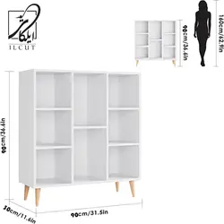 کتابخانه کد IKE 4449 - ایلکات البرز