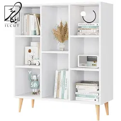 کتابخانه کد IKE 4449 - ایلکات البرز