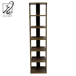 جا کفشی مدل شش طبقه کد IKE 416 - ایلکات البرز