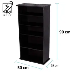 کتابخانه کد IKE 4421 - ایلکات البرز