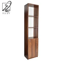 کتابخانه مدل IKE404 - ایلکات البرز