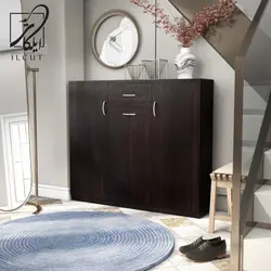 جاکفشی مدل IKE4259 - ایلکات البرز