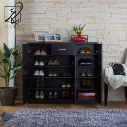 جاکفشی مدل IKE4259 - ایلکات البرز