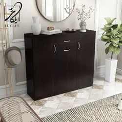 جاکفشی مدل IKE4259 - ایلکات البرز