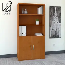 کتابخانه مدل IKE4406 - ایلکات البرز