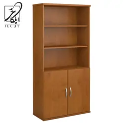 کتابخانه مدل IKE4406 - ایلکات البرز