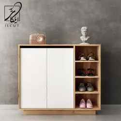 جاکفشی کد IKE 4901 - ایلکات البرز