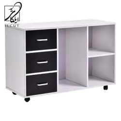 کتابخانه مدل چند منظوره کد IKE4469 - ایلکات البرز