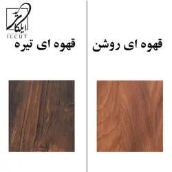 کتابخانه مدل چند منظوره کد IKE4469 - ایلکات البرز