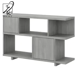 کتابخانه مدل IKE 4426 - ایلکات البرز