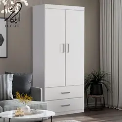 کمد لباس مدل IKE4157 - ایلکات البرز