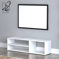 میز تلویزیون مدل ایلیاکا - ایلکات البرز