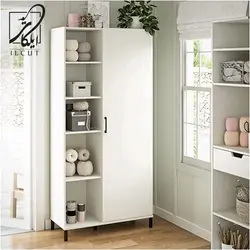 کمد چندمنظوره مدل IKE4268 - ایلکات البرز