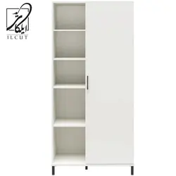 کمد چندمنظوره مدل IKE4268 - ایلکات البرز