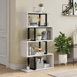 کتابخانه مدل IKE5410 - ایلکات البرز