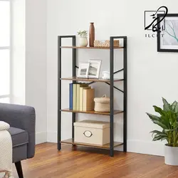 کتابخانه مدل IKE5413 - ایلکات البرز