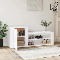 جاکفشی مدل IKE4510 - ایلکات البرز