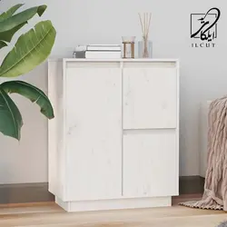 کتابخانه مدل IKE4508 - ایلکات البرز