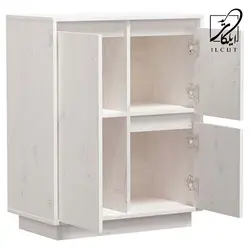 کتابخانه مدل IKE4508 - ایلکات البرز