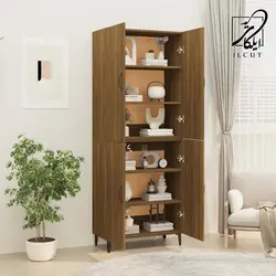 کمد چند منظوره مدل IKE4506 - ایلکات البرز