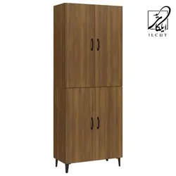 کمد چند منظوره مدل IKE4506 - ایلکات البرز