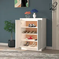 جاکفشی مدل IKE4505 - ایلکات البرز