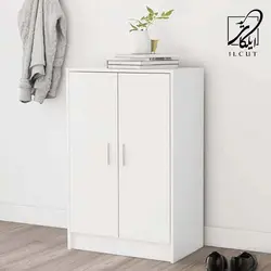 جاکفشی مدل IKE4504 - ایلکات البرز