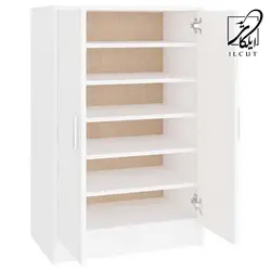 جاکفشی مدل IKE4504 - ایلکات البرز