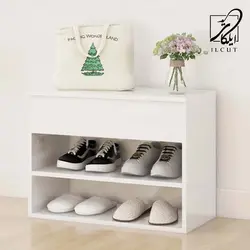 جاکفشی مدل IKE4503 - ایلکات البرز