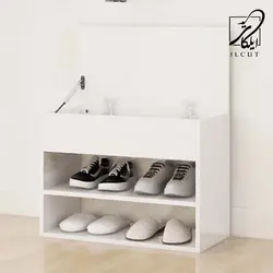 جاکفشی مدل IKE4503 - ایلکات البرز