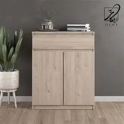 جاکفشی مدل IKE4512 - ایلکات البرز