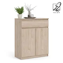 جاکفشی مدل IKE4512 - ایلکات البرز