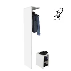 جاکفشی مدل IKE5481 - ایلکات البرز