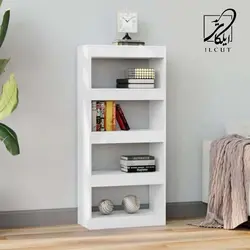 کتابخانه مدل IKE4522 - ایلکات البرز