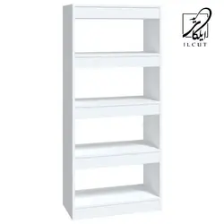 کتابخانه مدل IKE4522 - ایلکات البرز