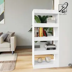 کتابخانه مدل IKE4522 - ایلکات البرز