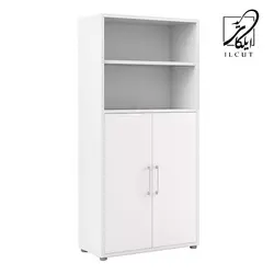 کتابخانه مدل IKE4520 - ایلکات البرز